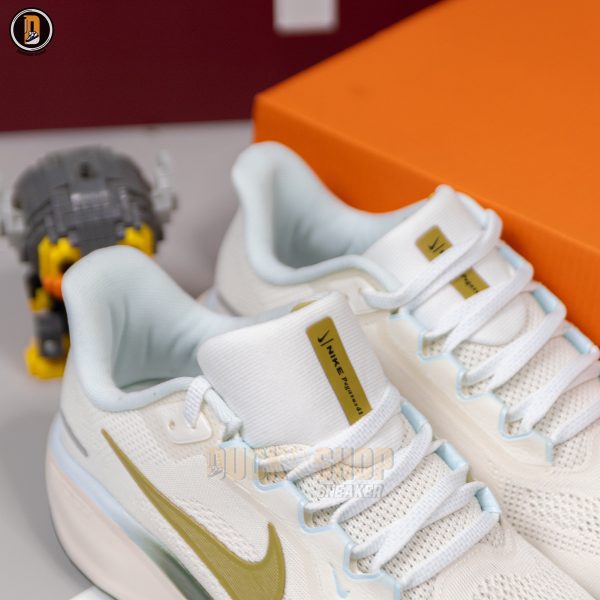 Giày Nike Air Zoom Pegasus 41 Kem Xanh - Hình ảnh 6