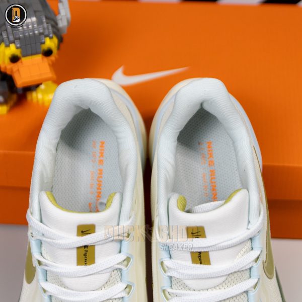 Giày Nike Air Zoom Pegasus 41 Kem Xanh - Hình ảnh 9