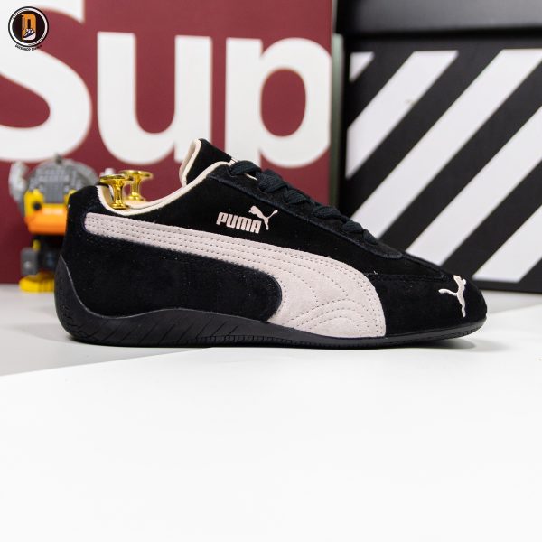 Giày Puma Speedcat OG Black Pink