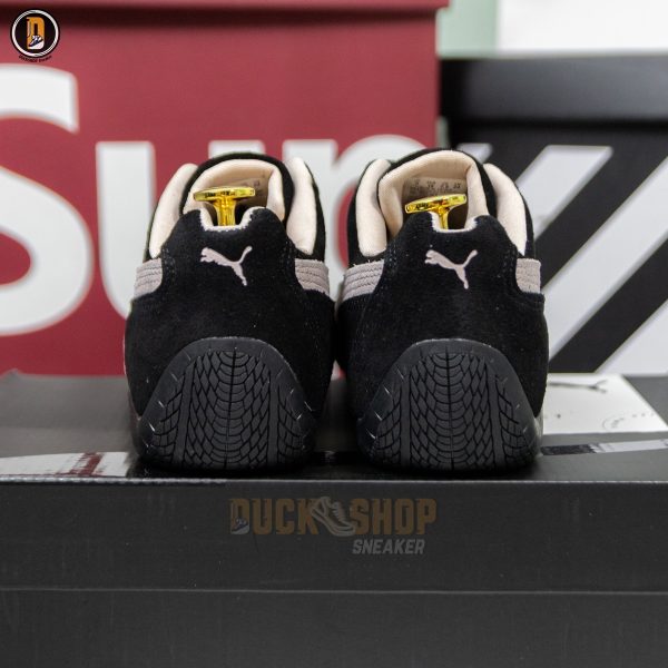 Giày Puma Speedcat OG Black Pink - Hình ảnh 6