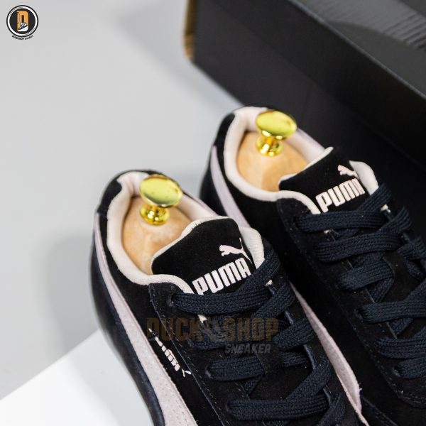 Giày Puma Speedcat OG Black Pink - Hình ảnh 5