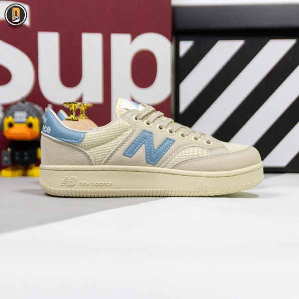 Giày New Balance CRT300 Pro Court 2.0 ‘Blue Aqua’