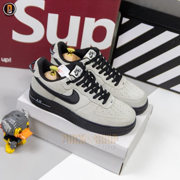 Giày Nike Air Force 1 LV8 Desert Khaki - Hình ảnh 2