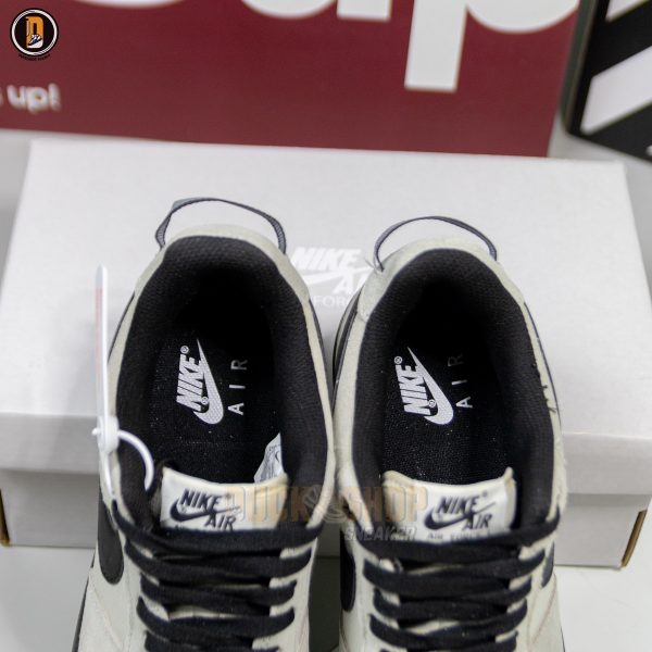 Giày Nike Air Force 1 LV8 Desert Khaki - Hình ảnh 8