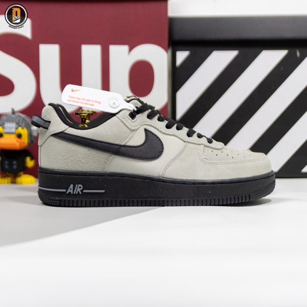 Giày Nike Air Force 1 LV8 Desert Khaki