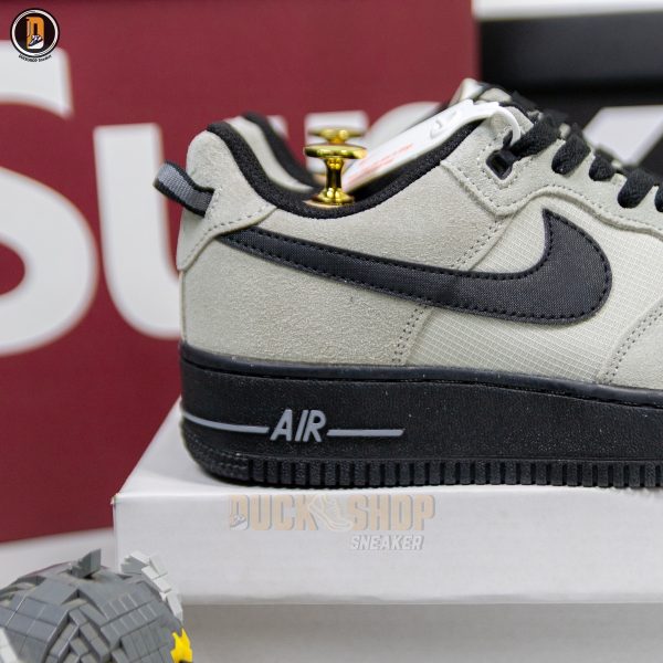 Giày Nike Air Force 1 LV8 Desert Khaki - Hình ảnh 6