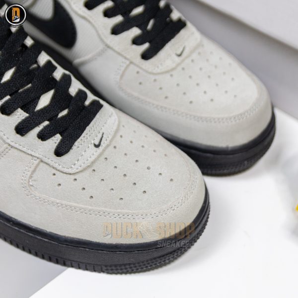 Giày Nike Air Force 1 LV8 Desert Khaki - Hình ảnh 7