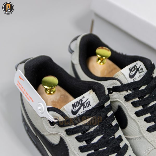 Giày Nike Air Force 1 LV8 Desert Khaki - Hình ảnh 5