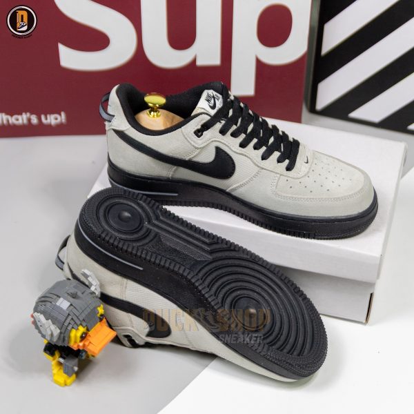 Giày Nike Air Force 1 LV8 Desert Khaki - Hình ảnh 10