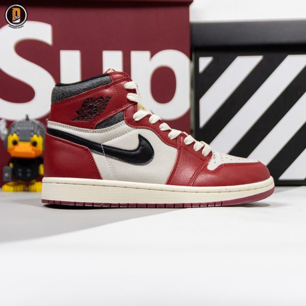 Giày Nike Air Jordan 1 Retro High OG Lost & Found