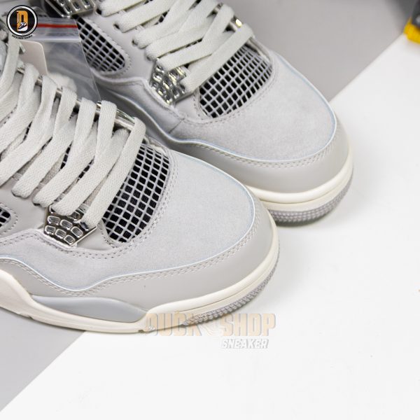 Giày Nike Air Jordan 4 Retro Frozen Moments - Hình ảnh 5