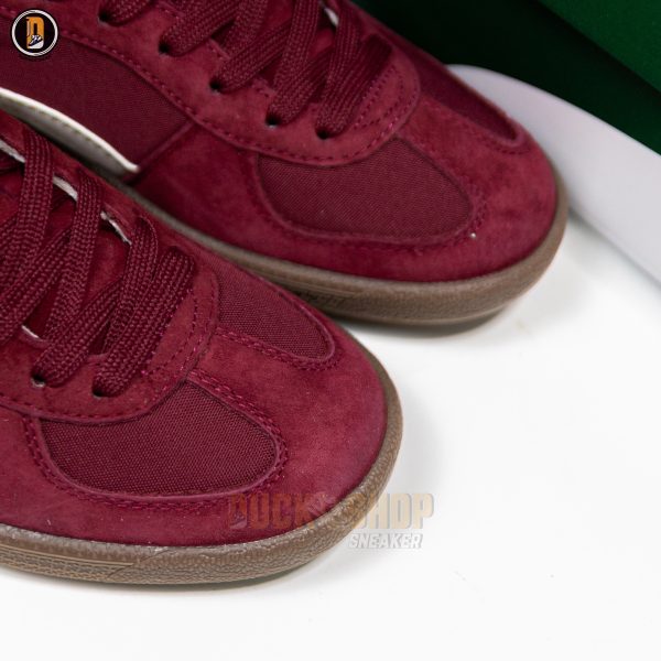 Giày Puma Palermo Intense Red White - Hình ảnh 7