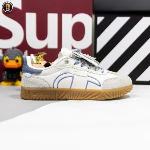 Giày Champion Essentials Champ T-Trainer Cream Blue