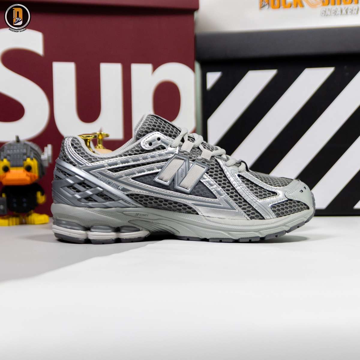 Giày New Balance 1906R Harbor Grey