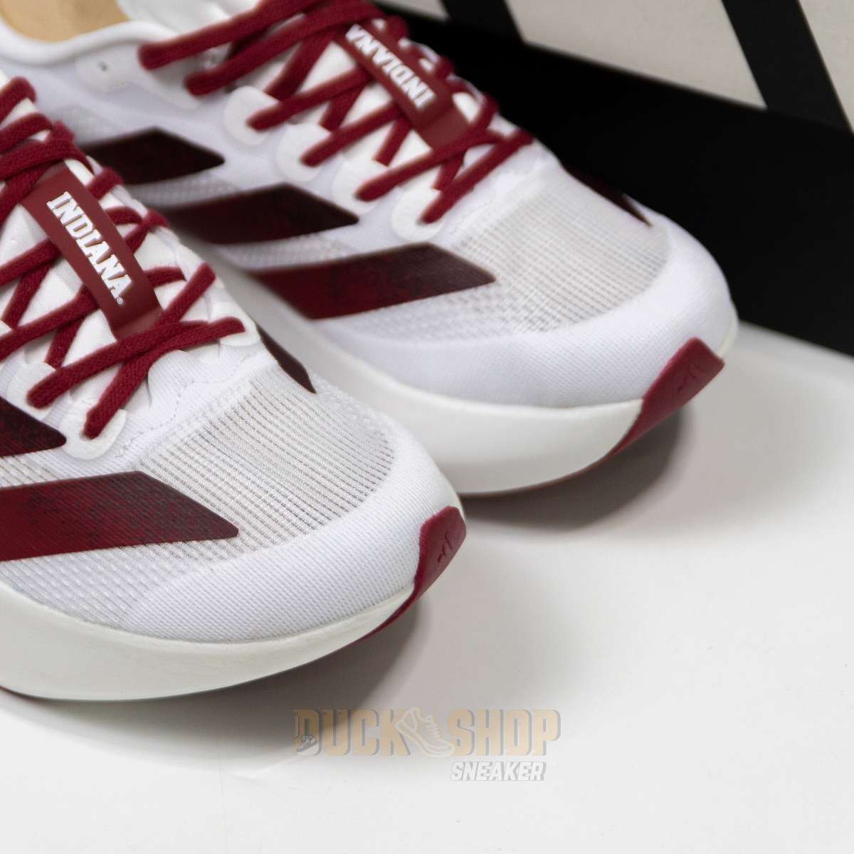 Giày Adidas Adizero Evo SL Indiana Hoosiers - Ảnh 11