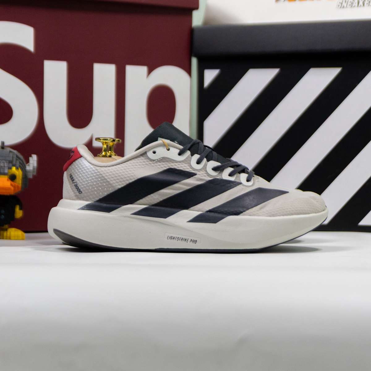 Giày Adidas Adizero Evo SL Women Audi Revolut F1 Team
