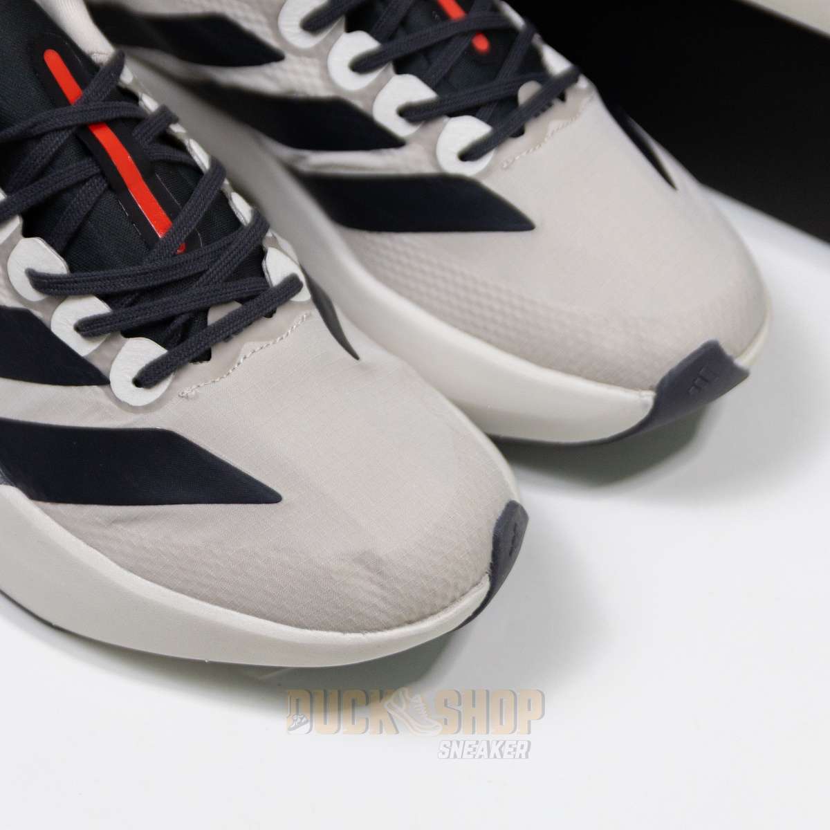 Giày Adidas Adizero Evo SL Women Audi Revolut F1 Team - Ảnh 10