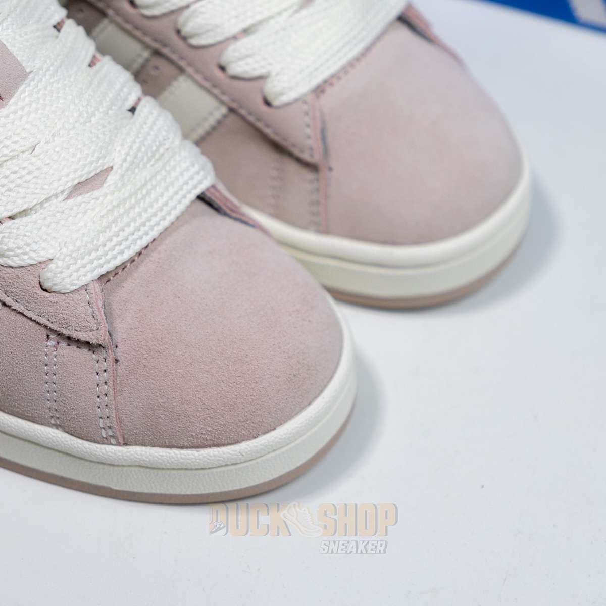 Giày Adidas Campus 00s Pink - Ảnh 11