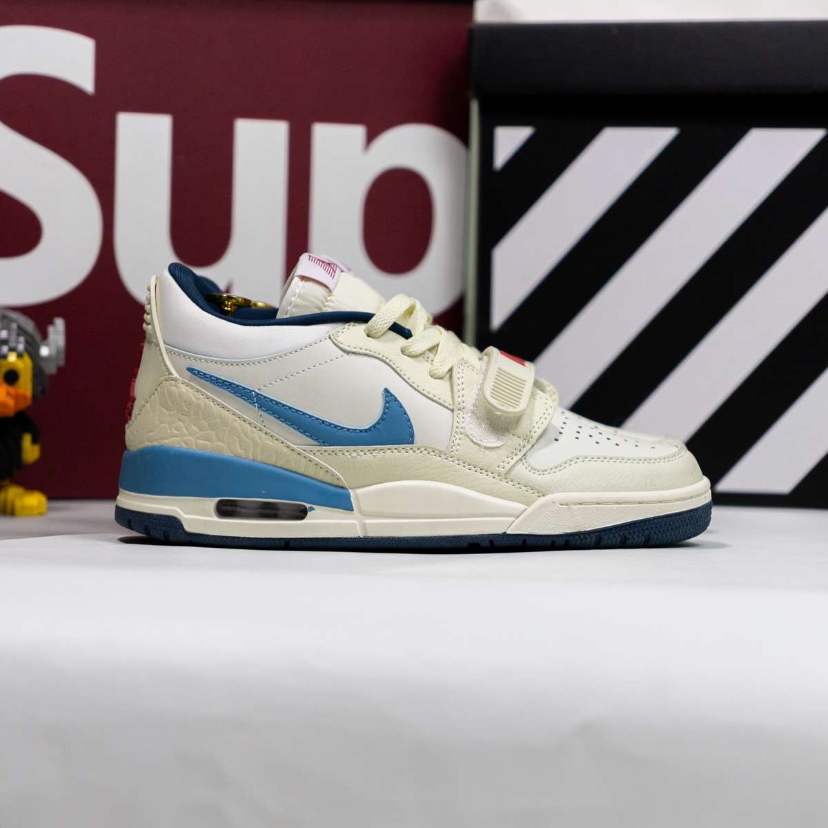 Giày Nike Air Jordan Legacy 312 Low Jumpman