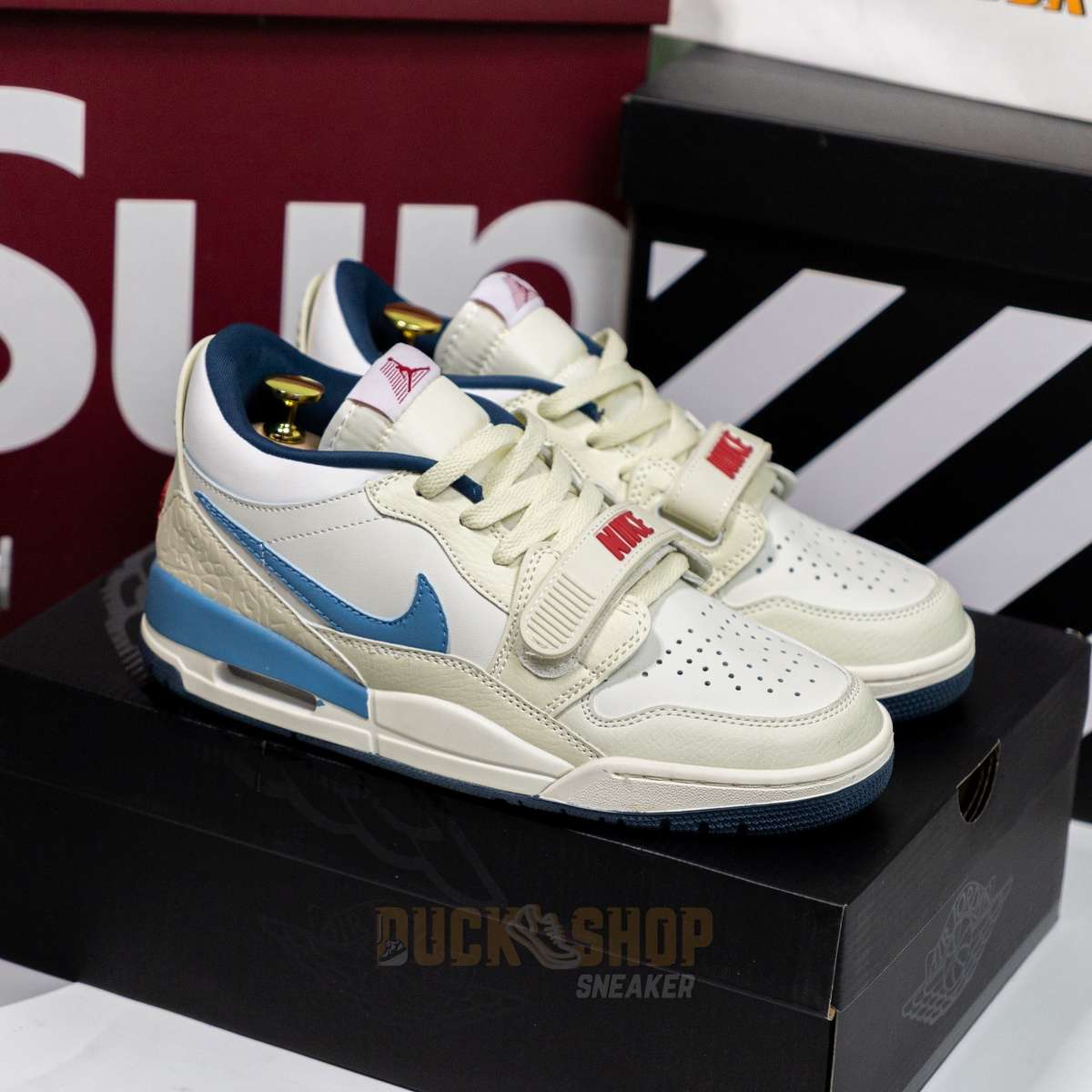 Alternative view of Giày Nike Air Jordan Legacy 312 Low Jumpman